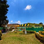 Fundación ANDI en Almoloya Toluca | Educación con Valores