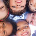 Importancia de una educación integral desde maternal hasta secundaria