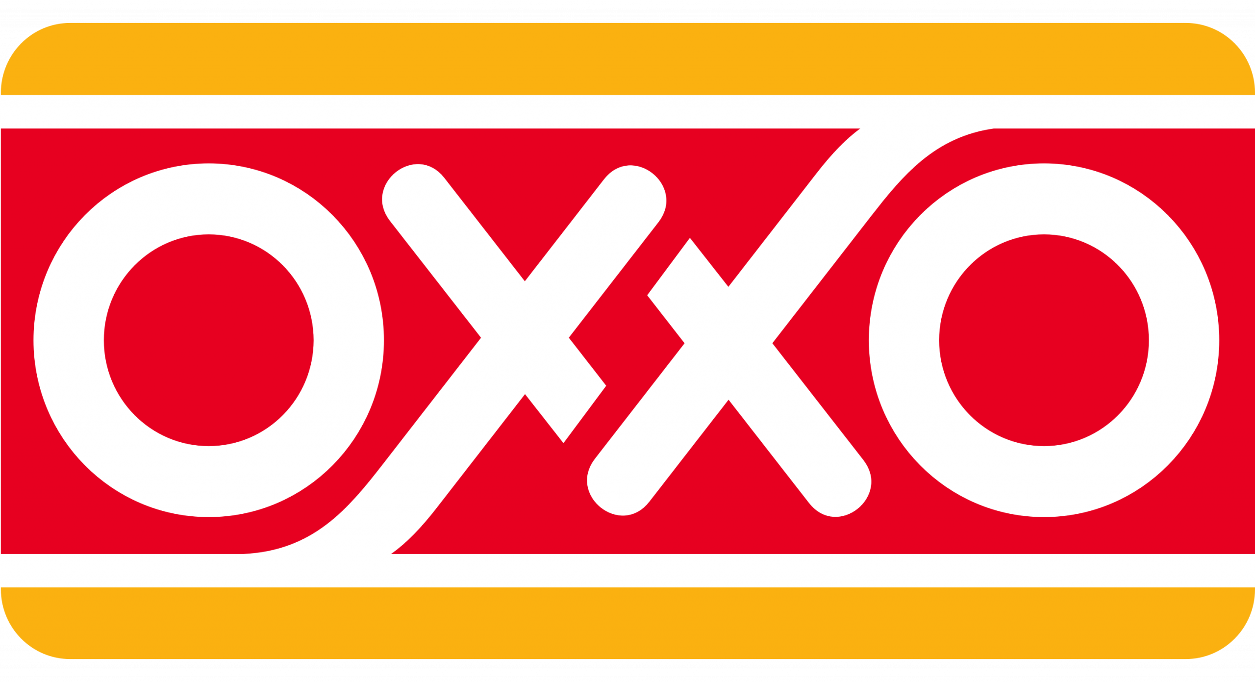 oxxo logo
